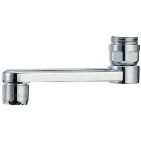 Mora 450284AE Utloppspip Nedsatt pris